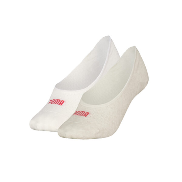 Dames footies met meshventilatie - 2 paar - Afbeelding 6