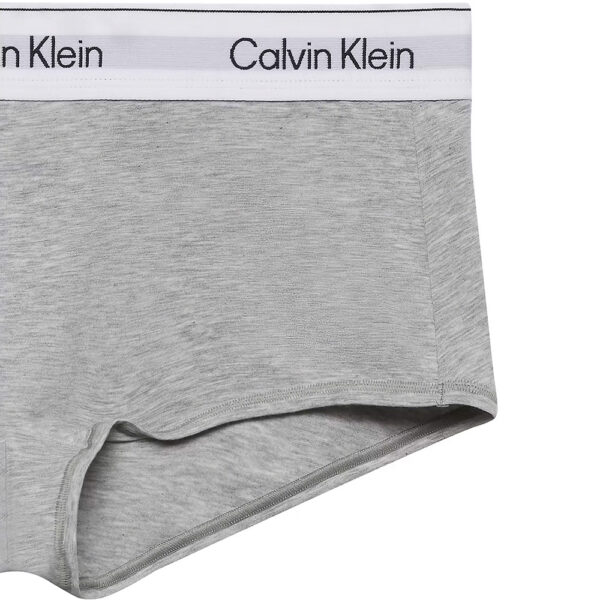 Dames boyshort onderbroek - Afbeelding 3